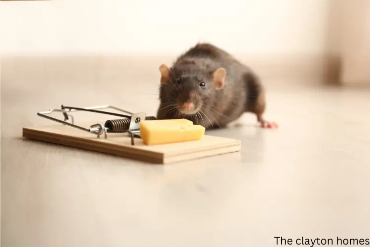 mice trap