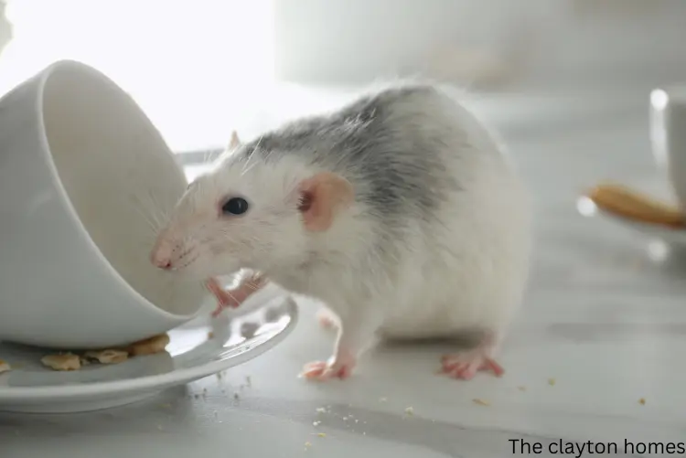 mice control