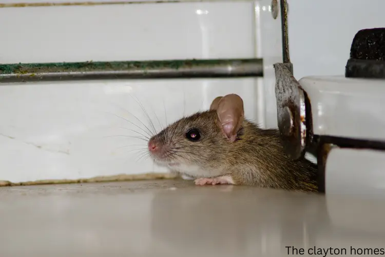 mice extermination