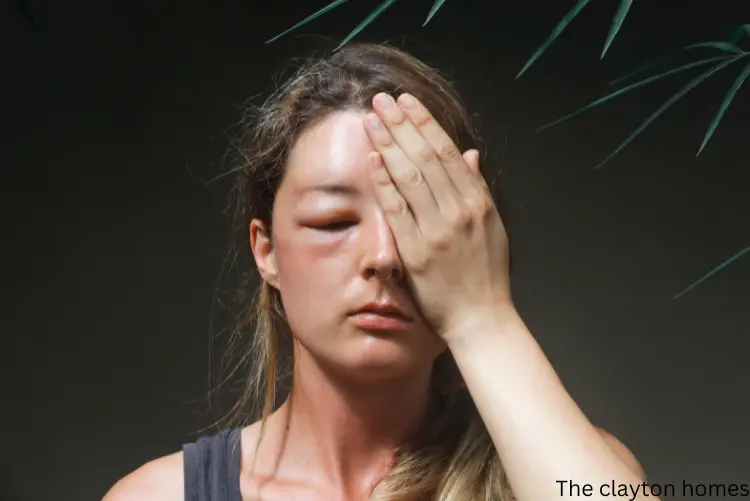 The Dangers of Wasp Nests