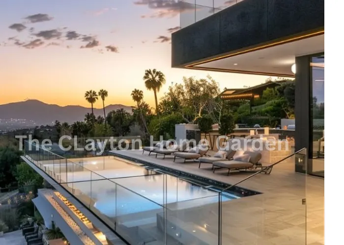 deck railing height code​