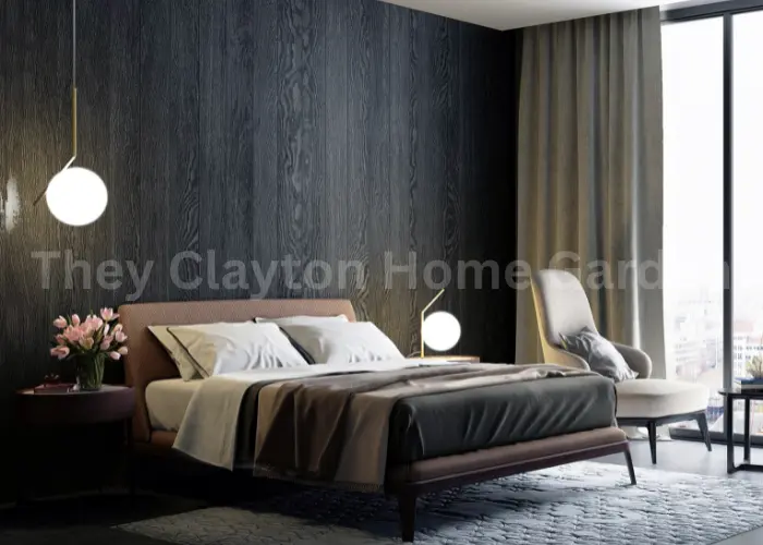 feng shui bedroom shades 