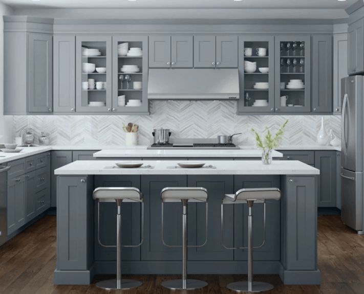 rta cabinets