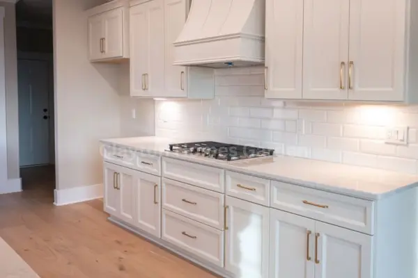 Full Overlay Cabinets