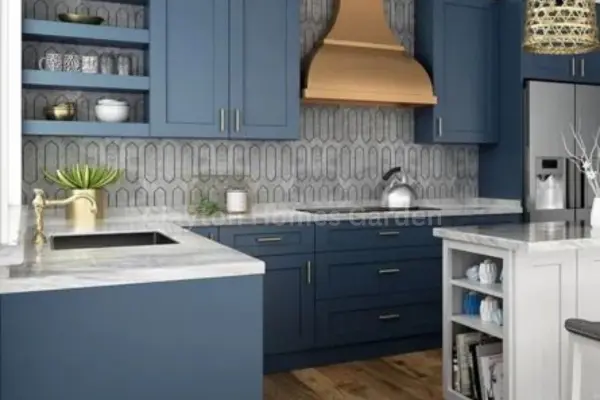 Base Cabinets, Wall Cabinets, and Tall Cabinets