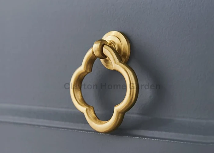 Dresser Knobs