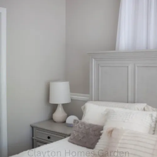 Accessible Beige versus Agreeable Gray