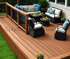 Deck Look Empty, According to Designers