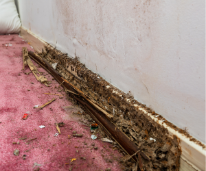 Termite Control