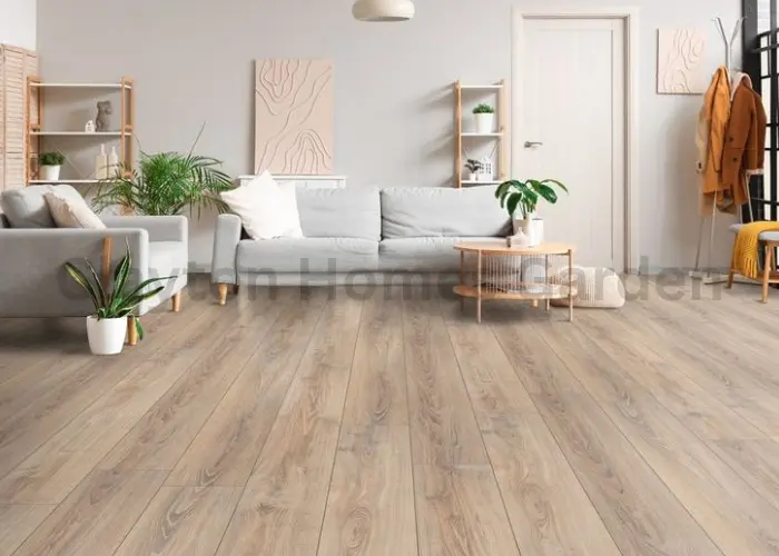Laminate Flooring