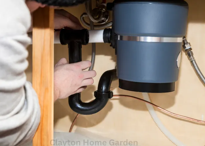 How to Fix a Garbage Disposal That's Not Working