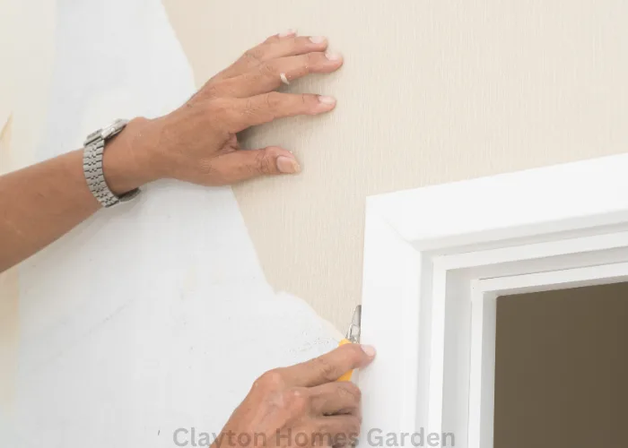 How to Remove Wallpaper