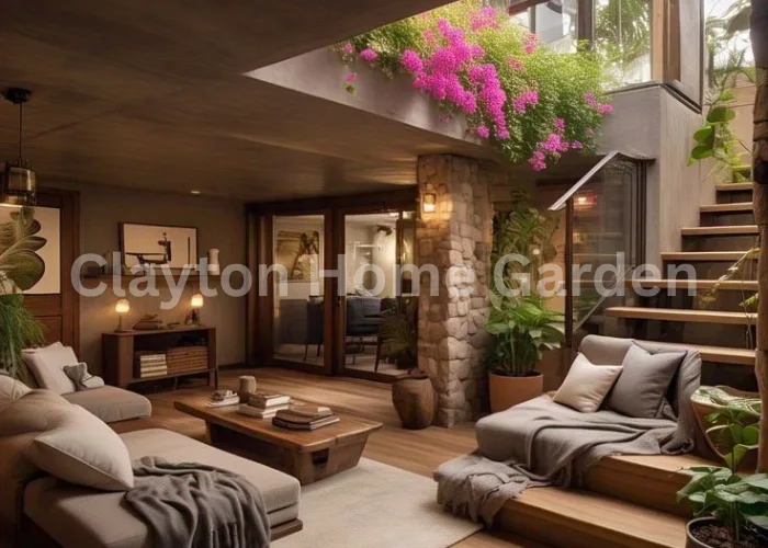 The Best Colors for a Living Room in Feng Shui