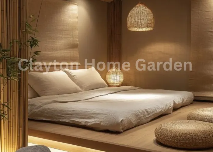 Streamline the Floor Plan