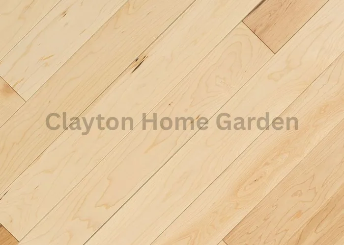 Known for its beauty and strength, White Oak is less porous than red oak, making its more impervious to humidity, making it an ideal choice for bathrooms and kitchens.