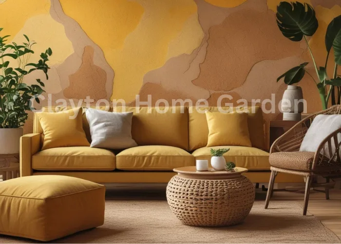 Wood Element Colors
Wood is connected to the hues of green, blue, and teal. It has traits of energy, growth, and healing. If you think your living space or your family would gain more energy or healing, it's possible to incorporate wood elements into your shades.