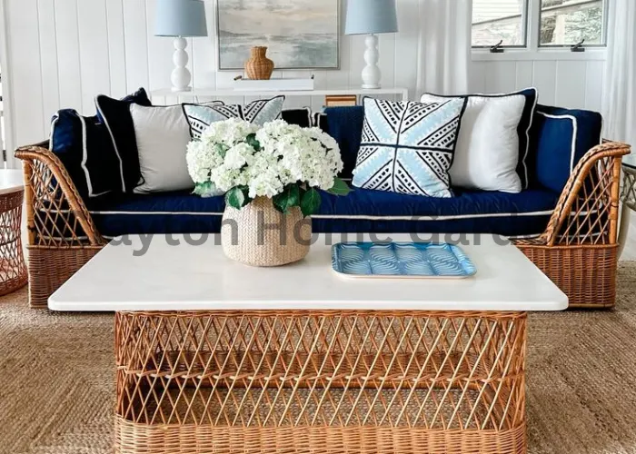 Revival Hart Jute Rug