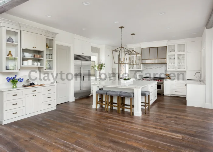 Hardwood Flooring Comparison Guide