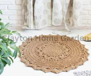 Jute Rugs