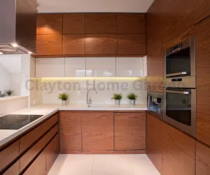 Kitchen Cabinet Trends for 2025--Including 5 Unexpected Colors Sure to ...