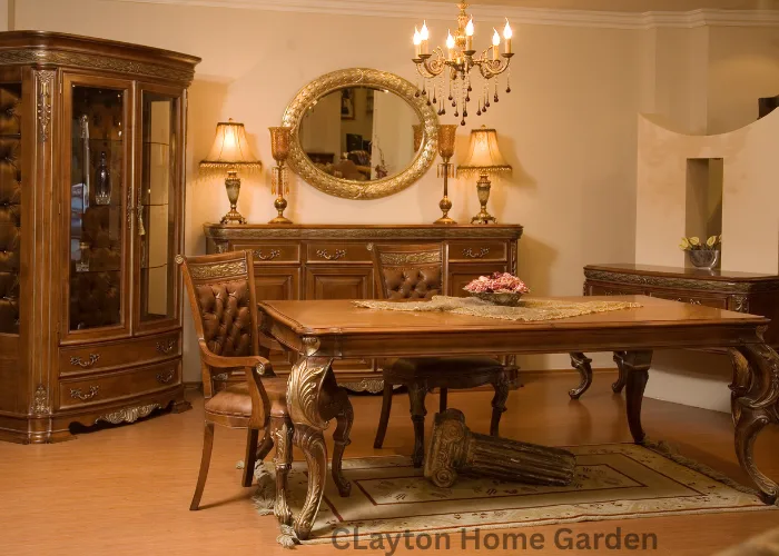 What Is Acacia Wood Furniture