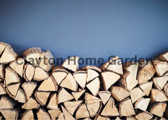 Cord of Firewood