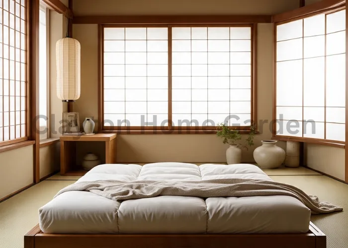  Futon Mattress Sleep in Simplicity
