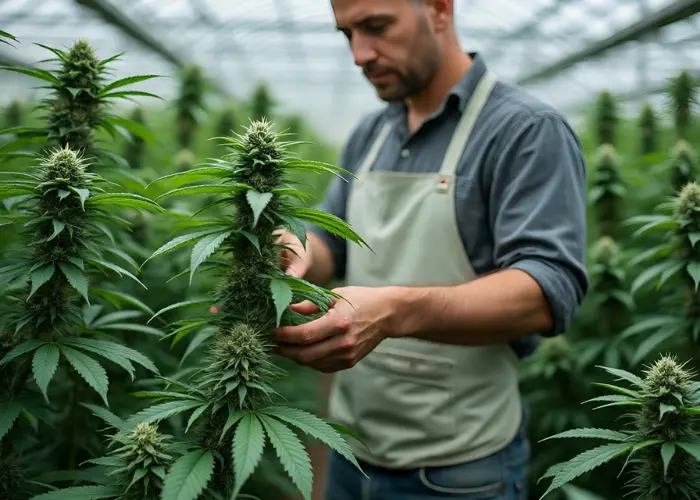 Cereal Milk Cannabis Strain