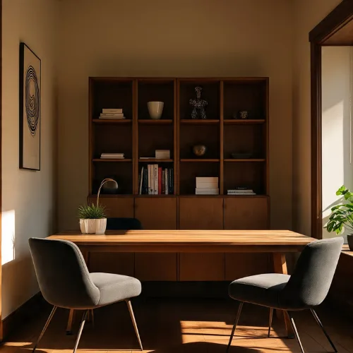  Clear Away Office Clutter
