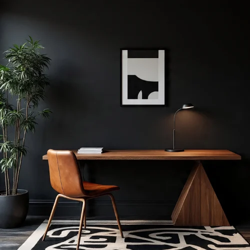 Bring Nature Into Your Office
