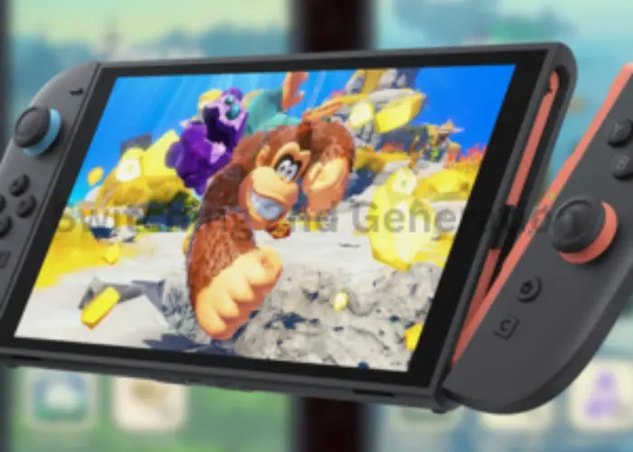 Switching 2nd Generation: Why Nintendo Switch 2 Will Revolutionize Portable Gaming
