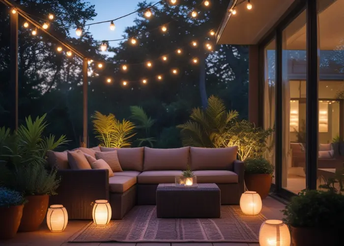 Markiseteppe Functional Canopies: The Ultimate Guide to Year-Round Outdoor Living
