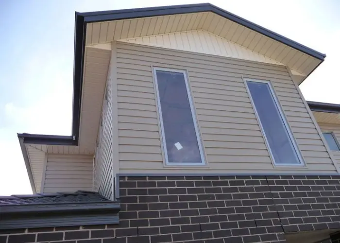 Can You Paint Vinyl Cladding? 