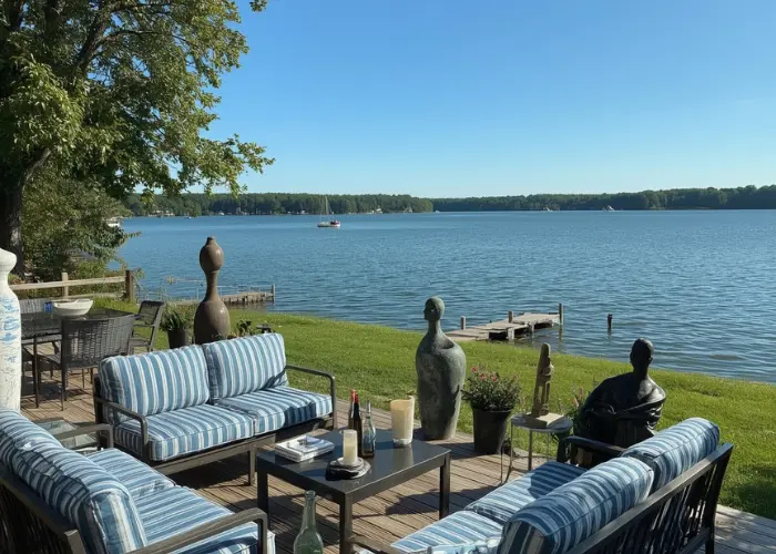 Why Veneajelu Captivates Travelers
