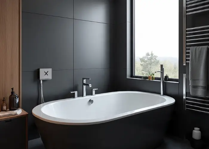 Whirlpool Bathtubs
