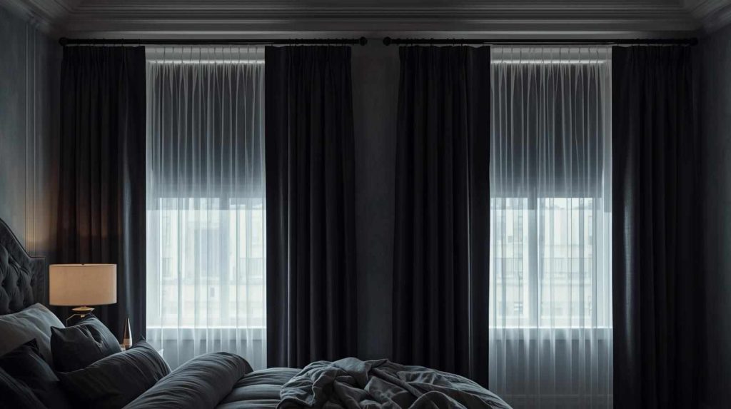 Change Window Treatments to Actual Function