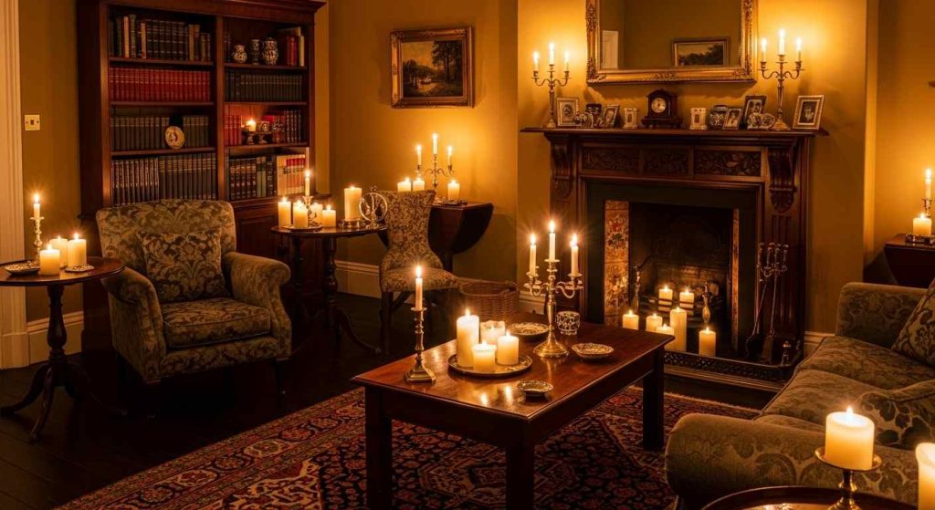 Editorial Yellow - High Impact and Still Livable