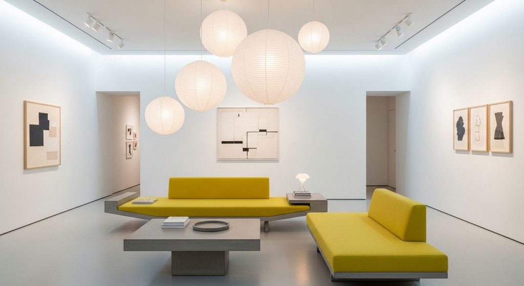 Refined and personal