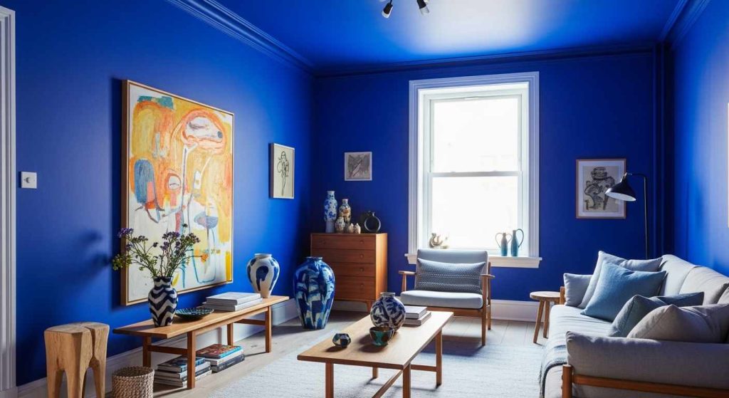 Color (Your Personal Color Statement)