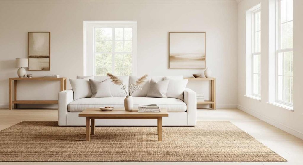 Soft White with Natural Undertones