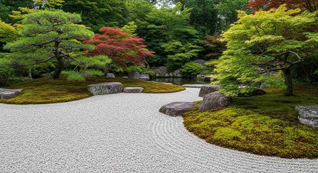 Use Negative Space Discreetly