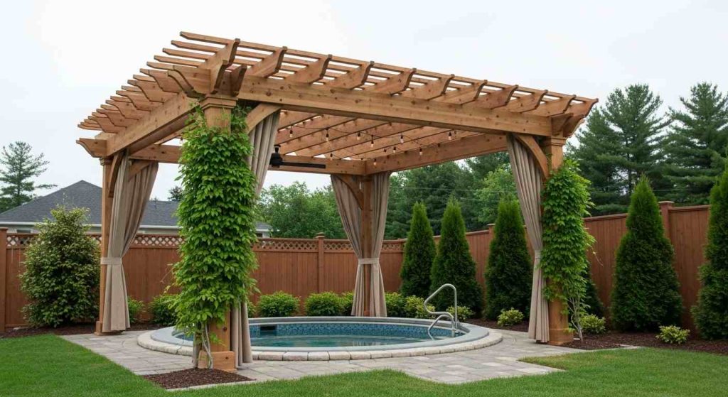 Modern Minimalist Setup
