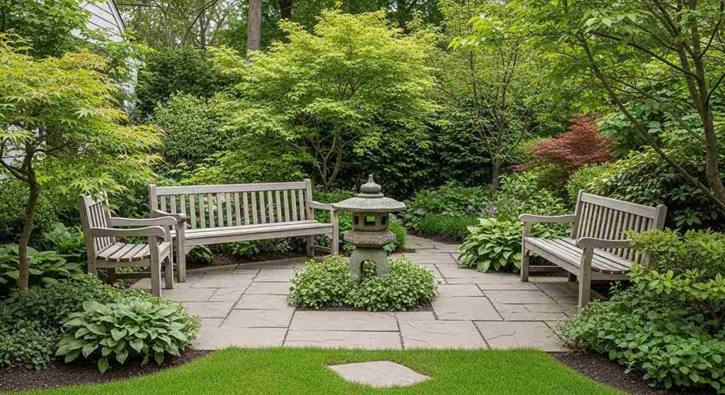 Embrace Wabi-Sabi in Your Material Choices