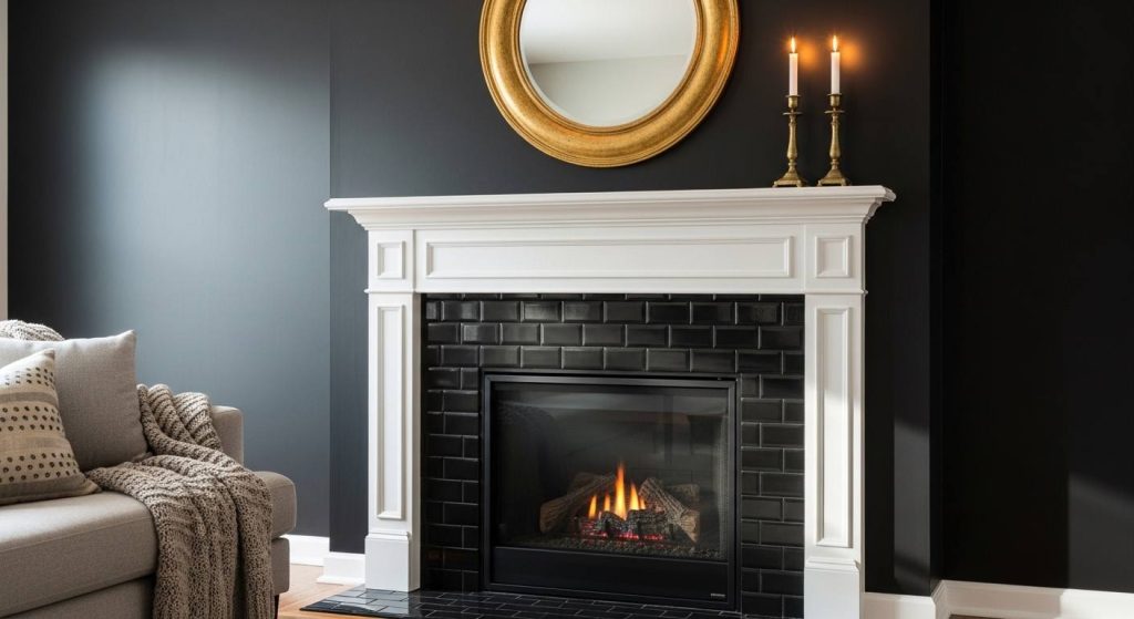 First Impression of the Entrance