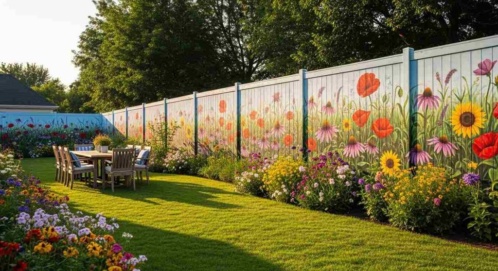 What is a Mural Decor?
