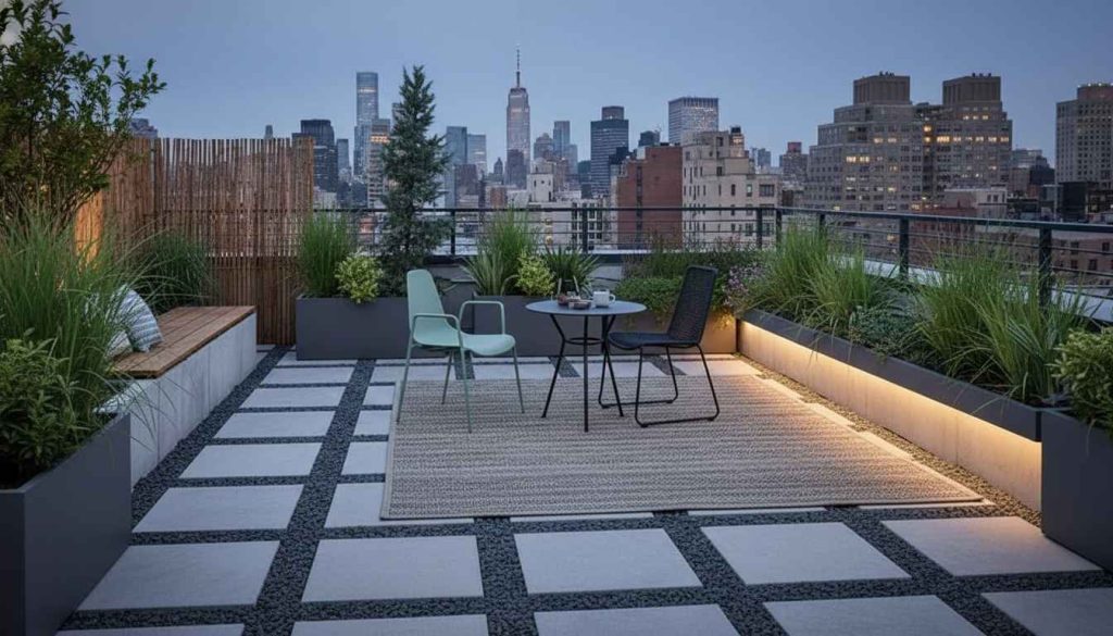 Built-in Seating Walls: The Feature No One Regrets
