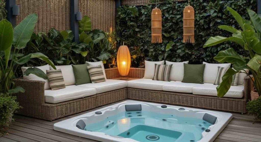 Multi-Level Decking:
