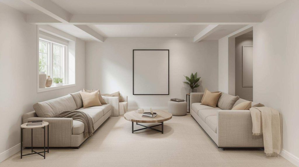 Neutral color palettes 