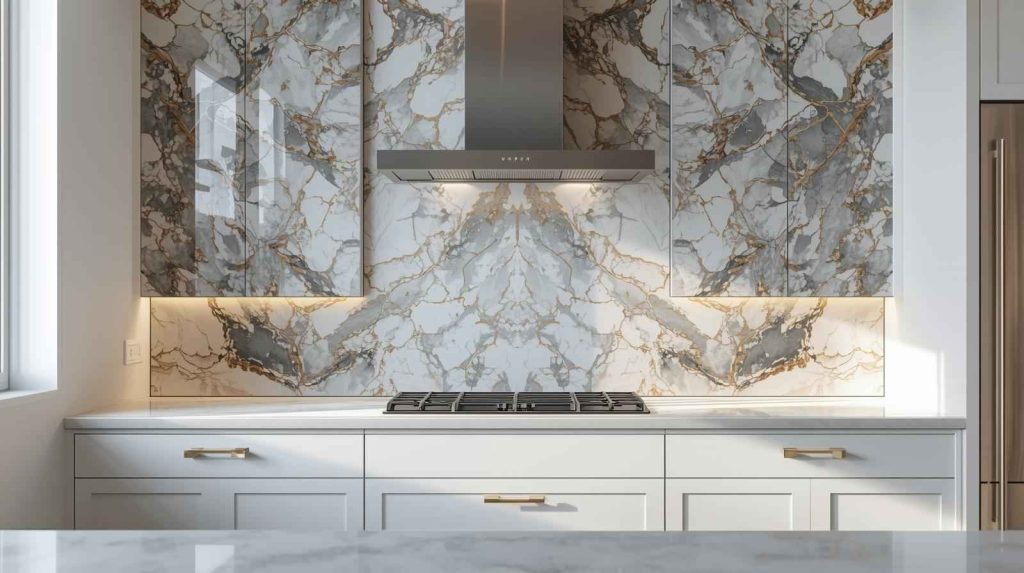 Kitchen Backsplash