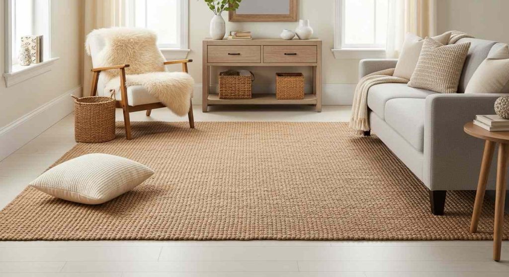 Select the Right Rug